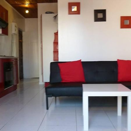 Palavas Les Flots 2 Bedrooms Air-Conditioned 100 Meters From The Beach Экстерьер фото